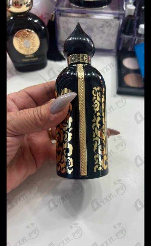 Купить The Queen Of Sheba от Attar Collection