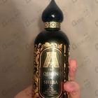 Отзыв Attar Collection The Queen Of Sheba
