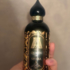 Парфюмерия The Queen Of Sheba от Attar Collection