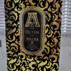 Отзыв Attar Collection The Queen Of Sheba