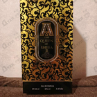 Духи The Queen Of Sheba от Attar Collection