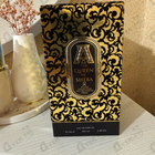 Отзыв Attar Collection The Queen Of Sheba