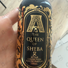 Духи The Queen Of Sheba от Attar Collection