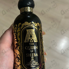 Отзывы Attar Collection The Queen Of Sheba