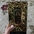 Отзывы Attar Collection The Queen Of Sheba