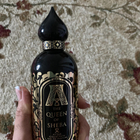 Отзыв Attar Collection The Queen Of Sheba