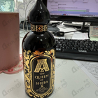 Духи The Queen Of Sheba от Attar Collection