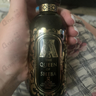 Отзыв Attar Collection The Queen Of Sheba