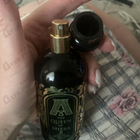 Отзыв Attar Collection The Queen Of Sheba