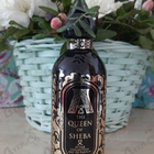 Духи The Queen Of Sheba от Attar Collection