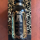 Отзыв Attar Collection The Queen Of Sheba