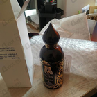 Отзыв Attar Collection The Queen Of Sheba