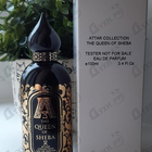 Отзывы Attar Collection The Queen Of Sheba