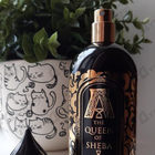 Отзыв Attar Collection The Queen Of Sheba