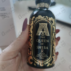 Отзывы Attar Collection The Queen Of Sheba