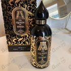 Духи The Queen Of Sheba от Attar Collection