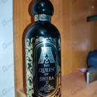 Духи The Queen Of Sheba от Attar Collection