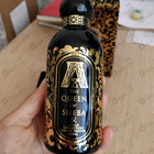 Отзыв Attar Collection The Queen Of Sheba