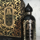 Отзыв Attar Collection The Queen Of Sheba