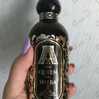 Отзыв Attar Collection The Queen Of Sheba