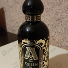 Духи The Queen Of Sheba от Attar Collection
