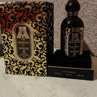 Духи The Queen Of Sheba от Attar Collection