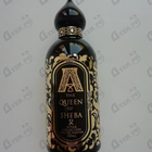 Отзыв Attar Collection The Queen Of Sheba