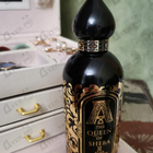 Отзыв Attar Collection The Queen Of Sheba