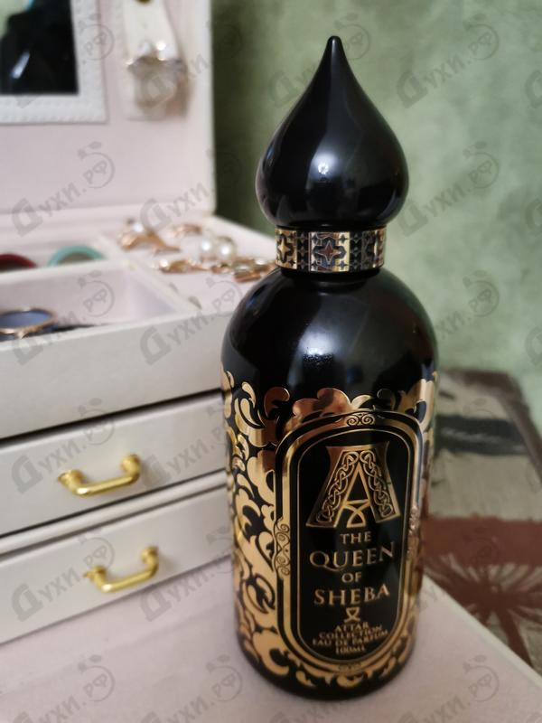 Купить Attar Collection The Queen Of Sheba на Духи.рф