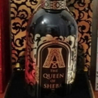 Духи The Queen Of Sheba от Attar Collection