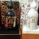 Отзывы Attar Collection The Queen Of Sheba