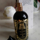 Отзыв Attar Collection The Queen Of Sheba