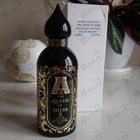 Духи The Queen Of Sheba от Attar Collection