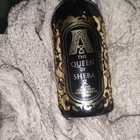 Отзыв Attar Collection The Queen Of Sheba