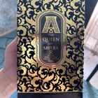 Отзыв Attar Collection The Queen Of Sheba