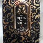 Духи The Queen Of Sheba от Attar Collection