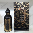 Духи The Queen Of Sheba от Attar Collection
