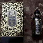 Отзыв Attar Collection The Queen Of Sheba