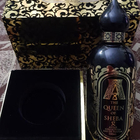 Духи The Queen Of Sheba от Attar Collection
