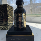 Духи The Queen Of Sheba от Attar Collection
