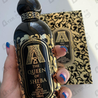 Отзывы Attar Collection The Queen Of Sheba