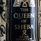 Духи The Queen Of Sheba от Attar Collection