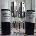 Духи The Queen Of Sheba от Attar Collection