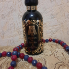Отзыв Attar Collection The Queen Of Sheba