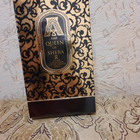 Духи The Queen Of Sheba от Attar Collection