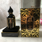 Духи The Queen Of Sheba от Attar Collection