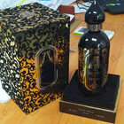 Отзыв Attar Collection The Queen Of Sheba