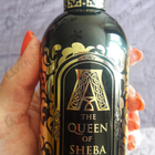 Духи The Queen Of Sheba от Attar Collection