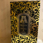 Духи The Queen Of Sheba от Attar Collection