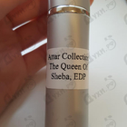 Духи The Queen Of Sheba от Attar Collection